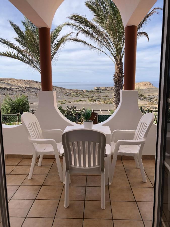 Appartement Apartamento En Fuerteventura Con Vistas Al Mar.